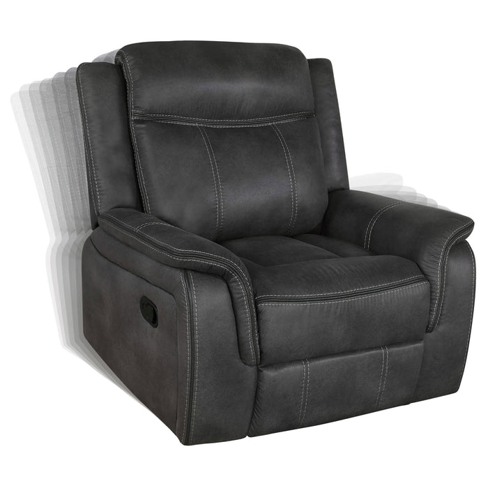 Lawrence Reclining Sets - California Furniture (Coachella, CA)