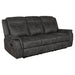 Lawrence Reclining Sofa - California Furniture (Coachella, CA)