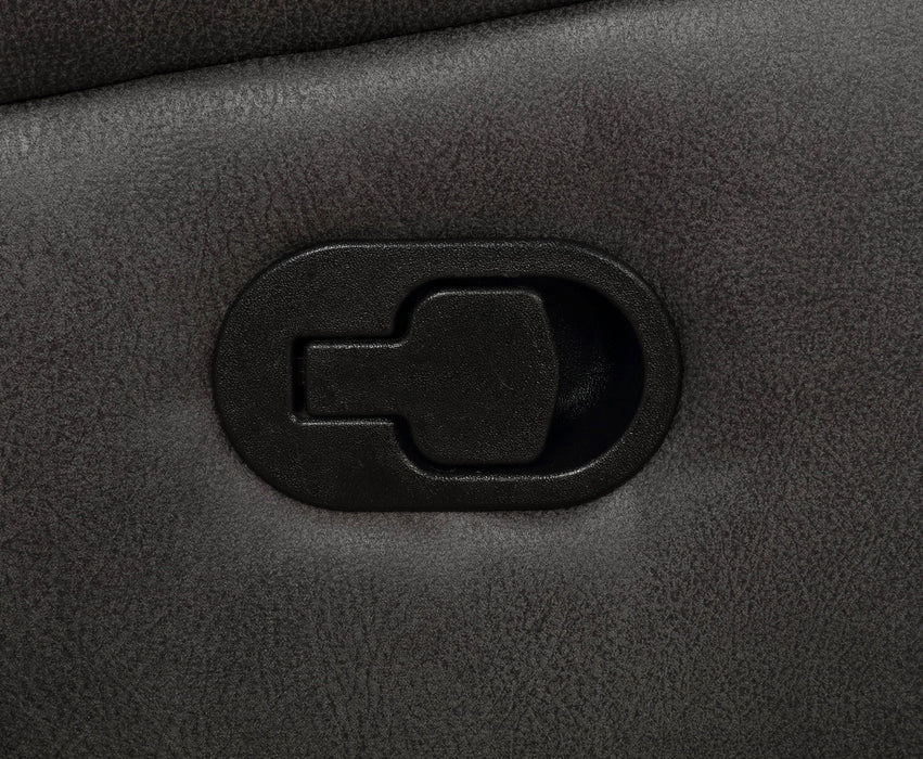 Lawrence Glider Recliner - California Furniture (Coachella, CA)