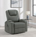 Armstrong Power Lift Massage Recliner - California Furniture (Coachella, CA)