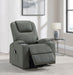 Armstrong Power Lift Massage Recliner - California Furniture (Coachella, CA)
