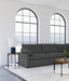 Collins Armless chair - California Furniture (Coachella, CA)