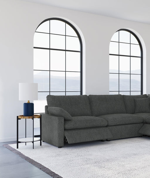 Collins Armless chair - California Furniture (Coachella, CA)