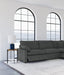 Collins Armless chair - California Furniture (Coachella, CA)