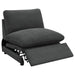Collins Armless chair - California Furniture (Coachella, CA)