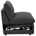 Collins Armless chair - California Furniture (Coachella, CA)