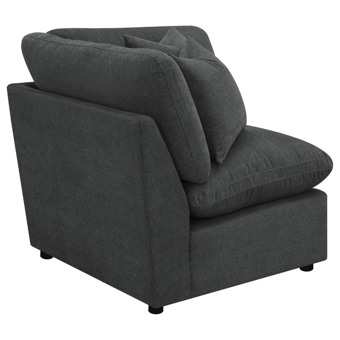 Collins Modular Sectionals - California Furniture (Coachella, CA)