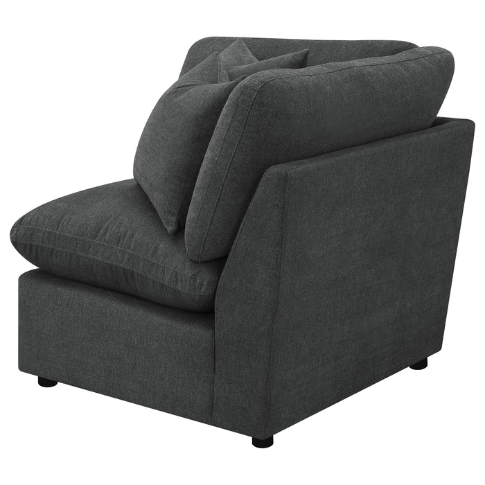 Collins Modular Sectionals - California Furniture (Coachella, CA)