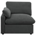 Collins Power Recliner Sectionals - California Furniture (Coachella, CA)