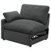 Collins Power Recliner Sectionals - California Furniture (Coachella, CA)