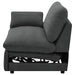 Collins Recling Sectionals - California Furniture (Coachella, CA)