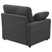Collins Power Recliner Sectionals - California Furniture (Coachella, CA)