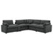 Collins Non Recling Sectionals - California Furniture (Coachella, CA)