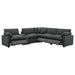 Collins Recling Sectionals 3 - California Furniture (Coachella, CA)