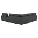 Collins Non Recling Sectionals - California Furniture (Coachella, CA)