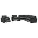 Collins Non Recling Sectionals - California Furniture (Coachella, CA)