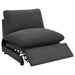 Collins Reclining Sectionals Upholstered - California Furniture (Coachella, CA)