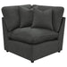 Collins Reclining Sectionals Upholstered - California Furniture (Coachella, CA)