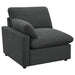 Collins Reclining Sectionals Upholstered - California Furniture (Coachella, CA)