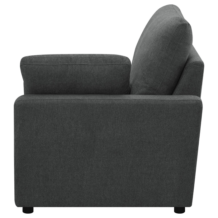 Collins Power Recliner Sectionals - California Furniture (Coachella, CA)