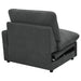 Collins Power Recliner Sectionals - California Furniture (Coachella, CA)