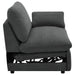 Collins Power Recliner Sectionals - California Furniture (Coachella, CA)