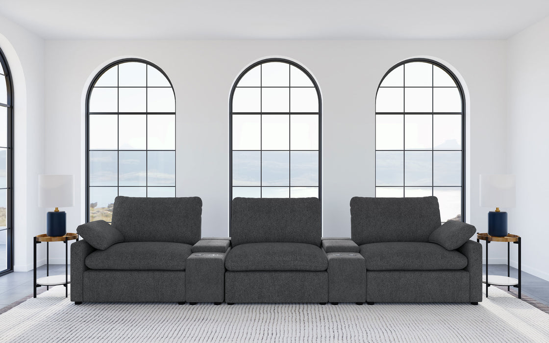 Collins Sofa - California Furniture (Coachella, CA)