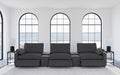 Collins Non Recling Sectionals - California Furniture (Coachella, CA)