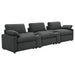 Collins Non Recling Sectionals - California Furniture (Coachella, CA)