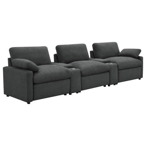 Collins Sofa - California Furniture (Coachella, CA)