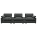 Collins Non Recling Sectionals - California Furniture (Coachella, CA)