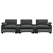 Collins Non Recling Sectionals - California Furniture (Coachella, CA)