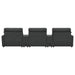 Collins Non Recling Sectionals - California Furniture (Coachella, CA)