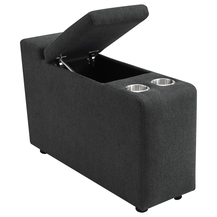 Collins Sofa - California Furniture (Coachella, CA)