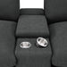 Collins Non Recling Sectionals - California Furniture (Coachella, CA)