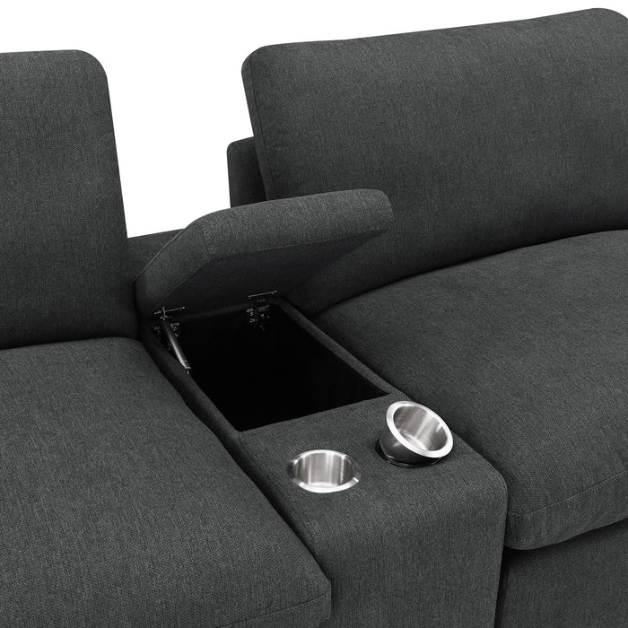 Collins Sofa - California Furniture (Coachella, CA)