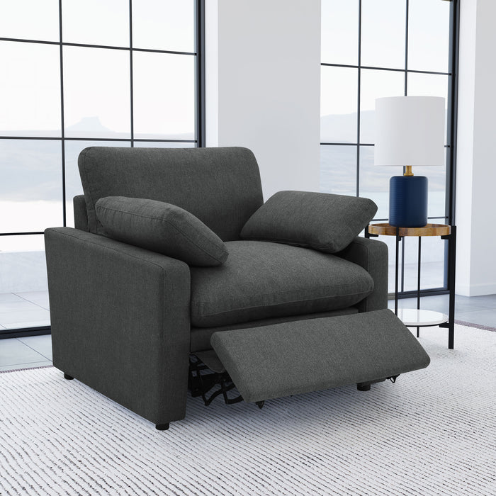 Collins Power Recliners - California Furniture (Coachella, CA)