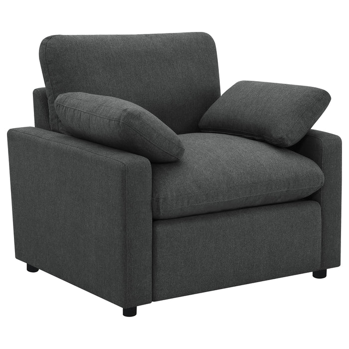 Collins Power Recliners - California Furniture (Coachella, CA)