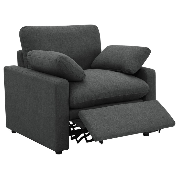 Collins Power Recliners - California Furniture (Coachella, CA)