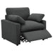Collins Power Recliners - California Furniture (Coachella, CA)