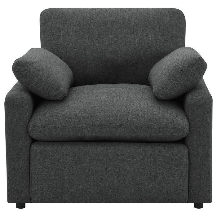Collins Power Recliners - California Furniture (Coachella, CA)