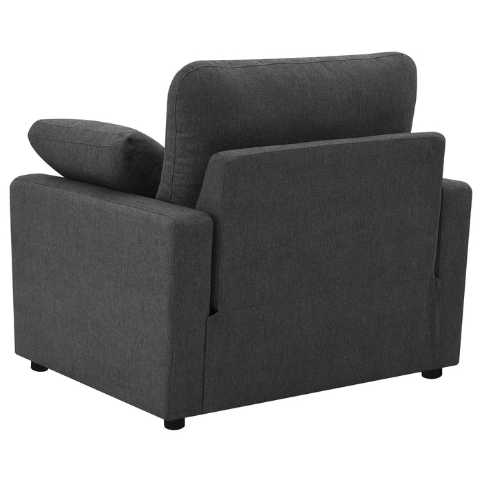 Collins Power Recliners - California Furniture (Coachella, CA)