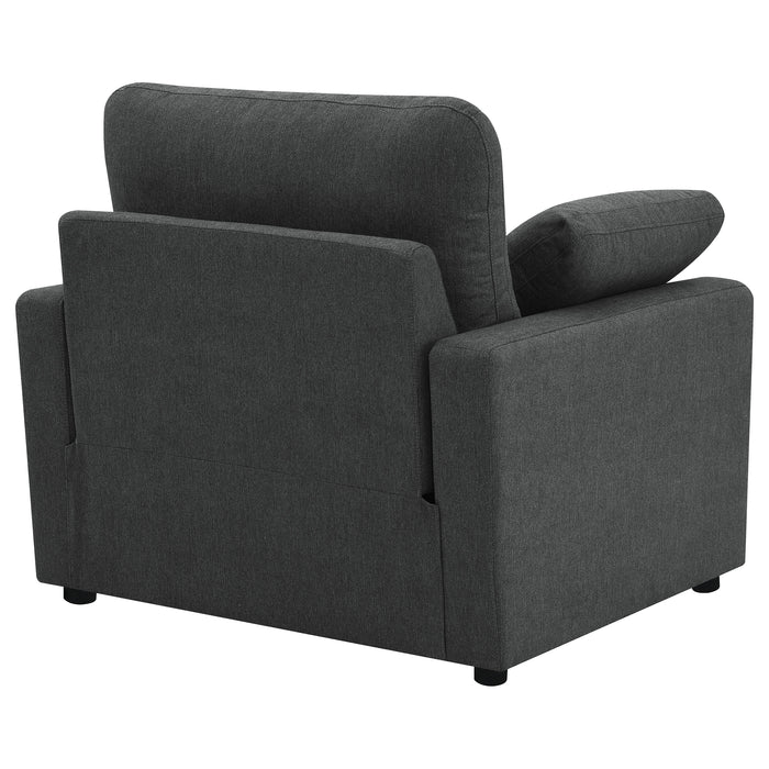 Collins Power Recliners - California Furniture (Coachella, CA)