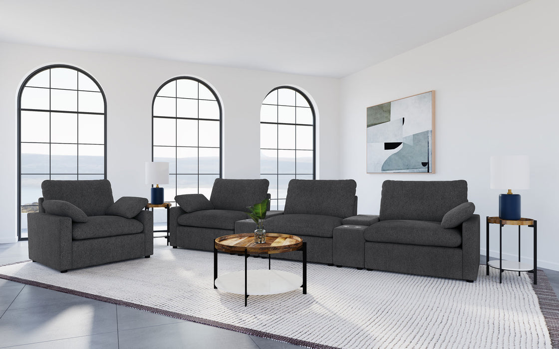 Collins Power Recliners - California Furniture (Coachella, CA)