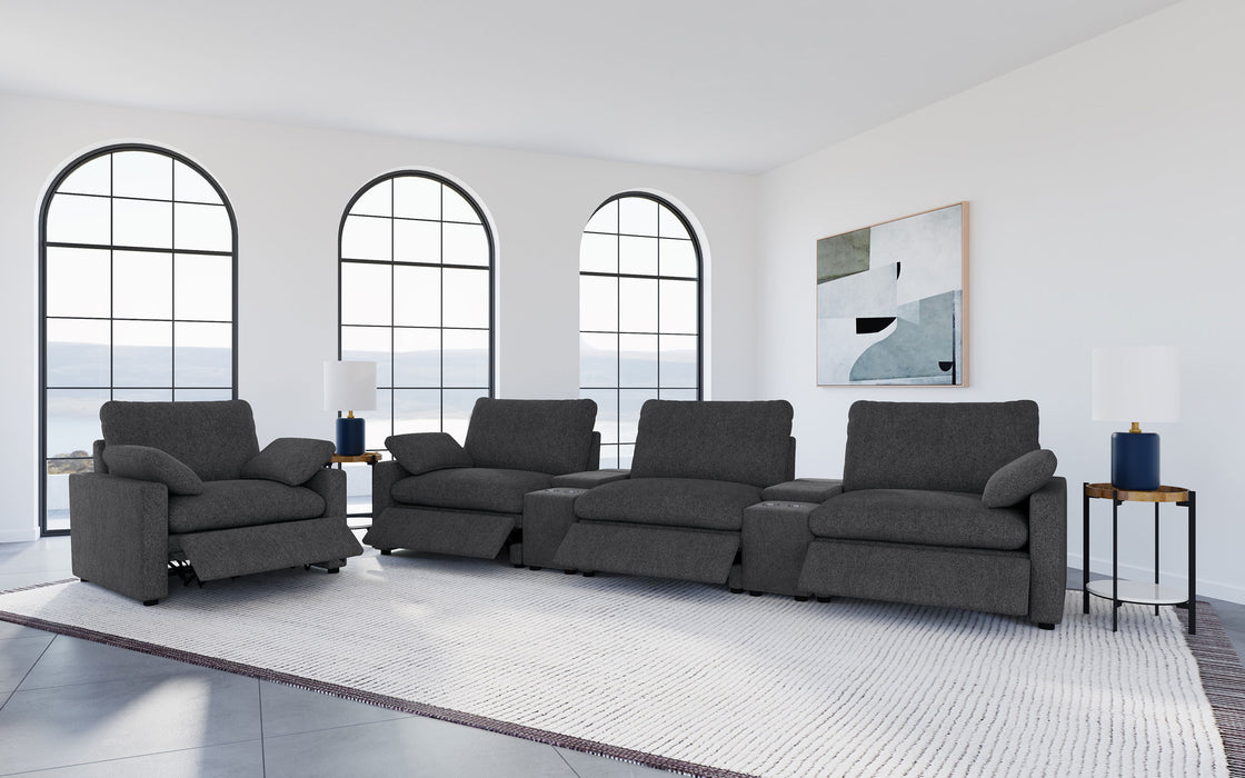Collins Power Recliners - California Furniture (Coachella, CA)