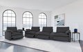 Collins Power Recliners - California Furniture (Coachella, CA)