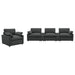Collins Power Recliners - California Furniture (Coachella, CA)