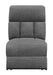 Bahrain Reclining Sectionals Seating - California Furniture (Coachella, CA)