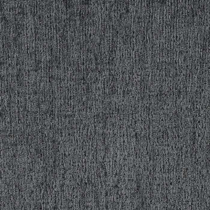 Bahrain Upholstered Armless Recliner Charcoal - California Furniture (Coachella, CA)