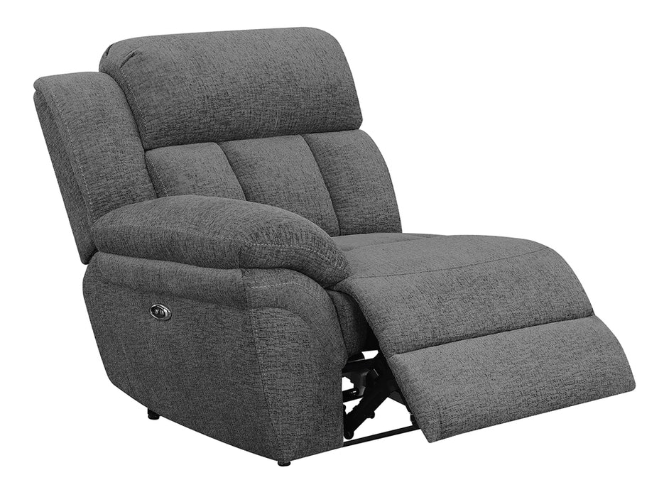 Bahrain Sectional - California Furniture (Coachella, CA)